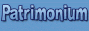 Patrimonium